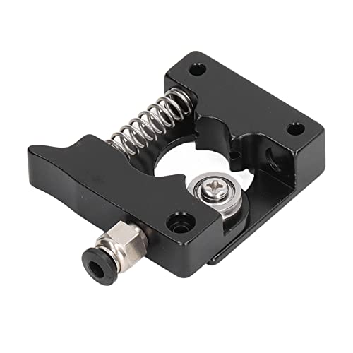 Hoch -Qualitäts -Metall Extruder Futtermittelkit für 1,75 Mm Filament, Langfristige Lebensmittel für Anet ET4, ET4Pro, ET5, ET5Pro, Ender 3, Cr 10 Hoch -Qualitäts -Metall Extruder Futtermittelkit für 1,75 Mm Filament, Langfristige Lebensmittel für Anet ET4, ET4Pro, ET5, ET5Pro, Ender 3, Cr 10 von Fdit