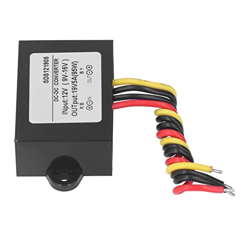 Langlebiger Boost -Konverter DC 12V zu DC 19V -Spannungsregler für eine Effiziente Leistungsumwandlung, Geeignet für Verschiedene Anwendungen Langlebiger Boost -Konverter DC 12V zu DC 19V -Spannungsregler für eine Effiziente Leistungsumwandlung, Geeignet für Verschiedene Anwendungen von Fdit