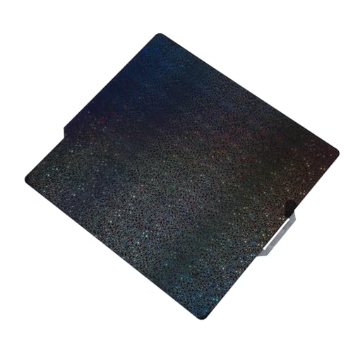 Multifunktionale 3D -Druckerbettplattform Pey Pei Build Plate Langzeitdruckoberfläche für Verschiedene Materialien 257x257mmmm Multifunktionale 3D -Druckerbettplattform Pey Pei Build Plate Langzeitdruckoberfläche für Verschiedene Materialien 257x257mmmm von Fdit