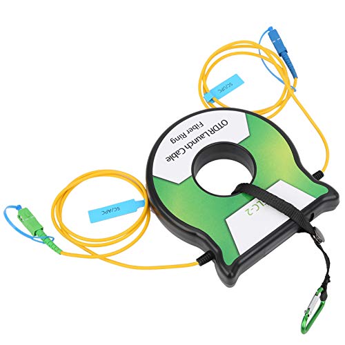 OTDR -Optikkabel mit Hohem SC/Cubc -Anschluss für OTDR Test 1 Km OS2 Singlemode Faser OTDR -Optikkabel mit Hohem SC/Cubc -Anschluss für OTDR Test 1 Km OS2 Singlemode Faser von Fdit