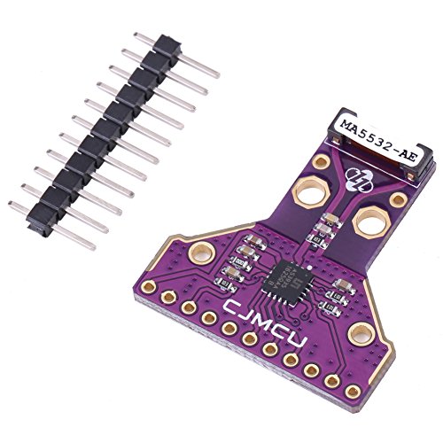 Sturmdetektor, AS3935-Blitzsensor, SPI- oder I2C-Schnittstelle, programmierbare Schwellenwerte, für Wetterstationen, elektronische Sportgeräte usw. von Fdit