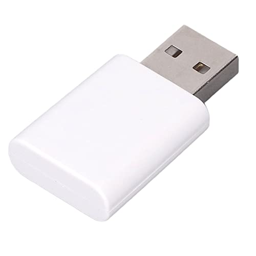 USB-Gateway-Repeater für den Heimgebrauch, Tragbarer, Stabiler, Intelligenter Signalverstärker-Repeater-Booster Geeignet für Netzwerkgeräte von Fdit