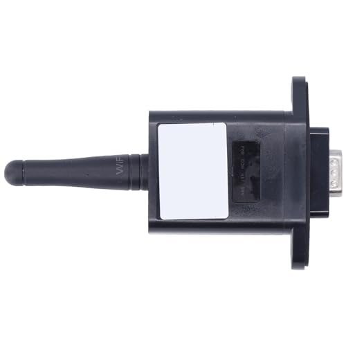 WiFi -Modul des WiFi -Moduls Solar Wechselrichter RS232 der Drahtlosen Remote Überwachungs App für die Serienleistung WiFi -Modul des WiFi -Moduls Solar Wechselrichter RS232 der Drahtlosen Remote Überwachungs App für die Serienleistung von Fdit