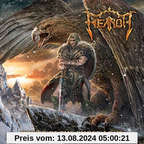 Power of the Chosen One (Digipak) von Feanor