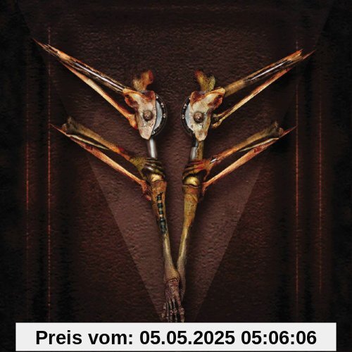 Archetype Archetype von Fear Factory