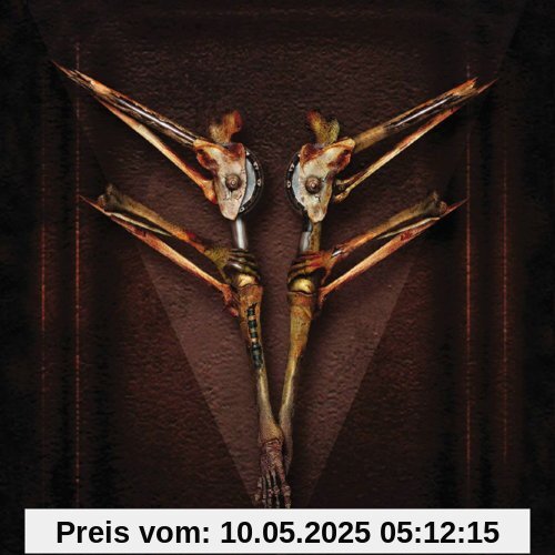 Archetype von Fear Factory