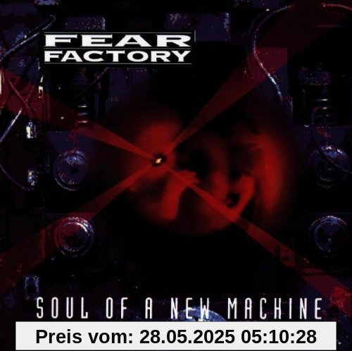 Soul of a New Machine von Fear Factory