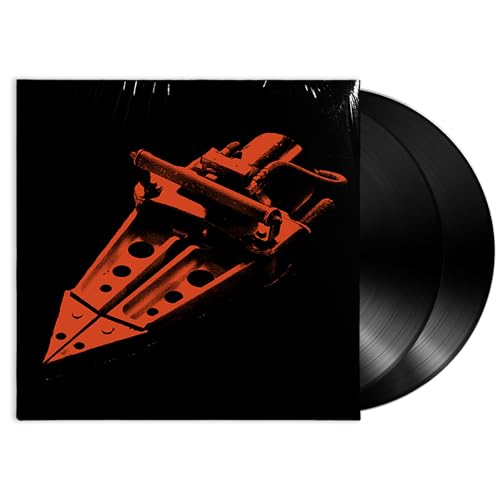 The Jaws Of Life (Deluxe LP) [Vinyl LP] von Fearless Records (Universal Music)