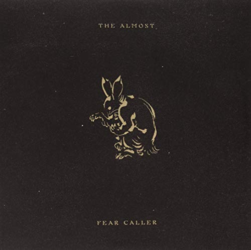 Fear Caller Indie Exclusive [Vinyl LP] von Fearless Records