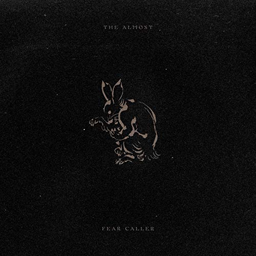Fear Caller [LP][Bone] [Vinyl LP] von Fearless Records
