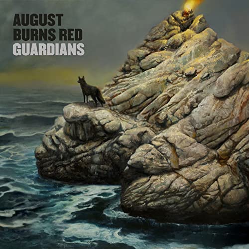 Guardians [Vinyl LP] von Fearless Records