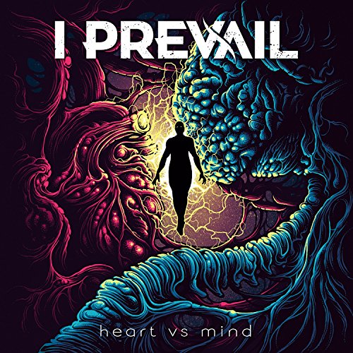 Heart Vs. Mind [Vinyl LP] von Fearless Records