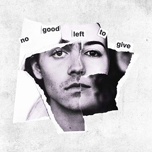 No Good Left to Give von Fearless Records