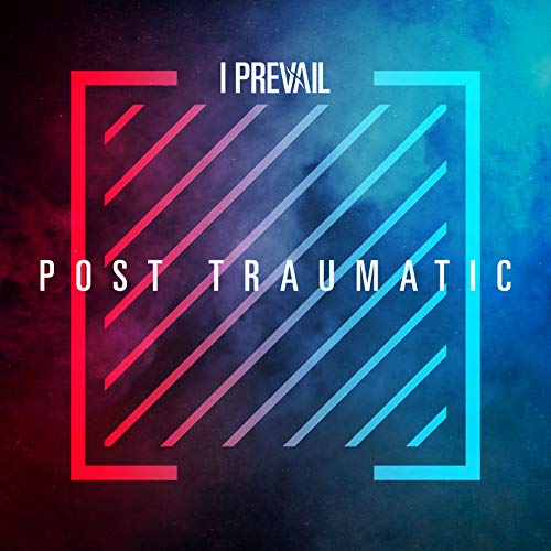 Post Traumatic [Vinyl LP] von Concord Music Group