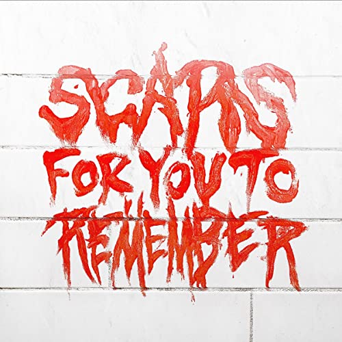 Scars for You to Remember (Vinyl) [Vinyl LP] von Fearless Records