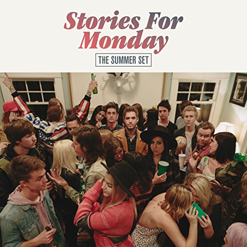 Stories for Monday von Fearless Records