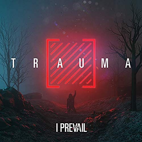 TRAUMA [LP] [Vinyl LP] von Fearless