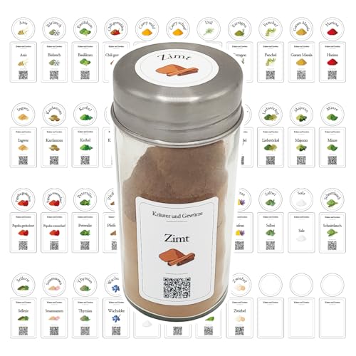 90 Gewürz Etiketten Deutsch/aufkleber gewürzetiketten rund, etiketten gewürzgläser eckig, gewürzaufkleber gewürzetiketten selbstklebend, gewürzaufkleber rund, gewürzgläser schwarz/spice jars 90 Gewürz Etiketten Deutsch/aufkleber gewürzetiketten rund, etiketten gewürzgläser eckig, gewürzaufkleber gewürzetiketten selbstklebend, gewürzaufkleber rund, gewürzgläser schwarz/spice jars von Febio
