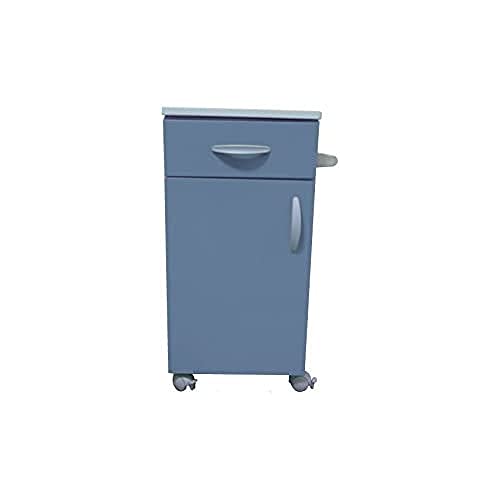 Febo 27674 Nachttisch, blau Febo 27674 Nachttisch, blau von Febo