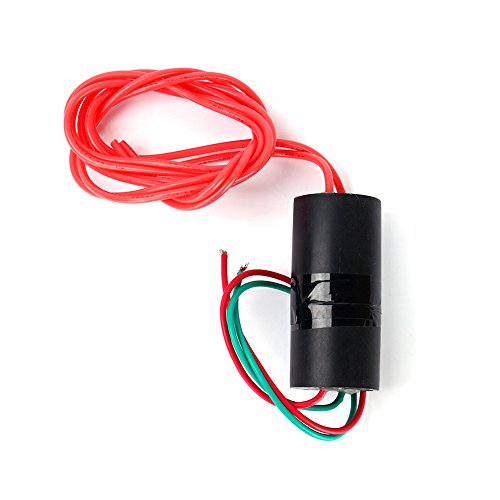 DC 6V 12V 500KV High Voltage Inverter Generator Pulse Power Module is for Science Experiment Kit DC 6V 12V 500KV High Voltage Inverter Generator Pulse Power Module is for Science Experiment Kit von Febuliy