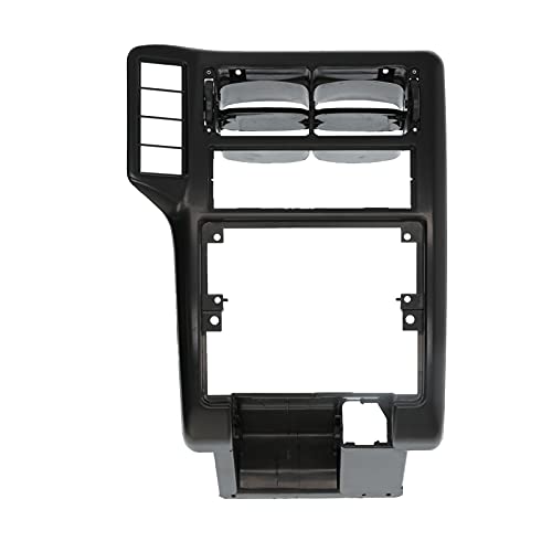 Dash A/C Air Air Tail Center Grill 6N1871A Passeport pour l'ensemble II 2 von Febuliy