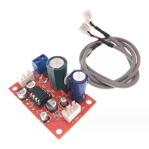 NE5532 Clear Fort Sound Outlet Verstärker karte NE5532 Clear Fort Sound Outlet Verstärker karte von Febuliy