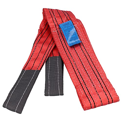 Sling miękka pass 5t 4.72 inç geçiyor. (6m)19.68ft)) von Febuliy