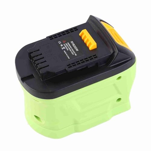 Yüksek verimli dönüştürülmüş USB çıkışı veya lityum seçici alet pahalı 18V ila 20V Yüksek verimli dönüştürülmüş USB çıkışı veya lityum seçici alet pahalı 18V ila 20V von Febuliy