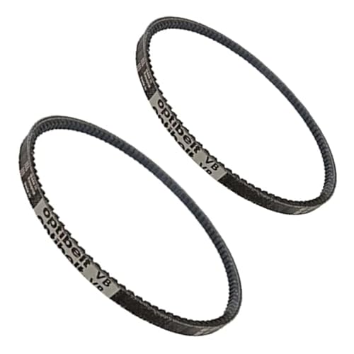 Federal 40 Keilriemen-Set 2 Stück ZRM40 6335 / ZRM40 6450 für EMCO Compact 5 Drehmaschine Federal 40 Keilriemen-Set 2 Stück ZRM40 6335 / ZRM40 6450 für EMCO Compact 5 Drehmaschine von Federal 40