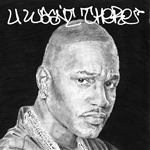 U Wasn'T There (180g Black Vinyl) [Vinyl LP] von Empire