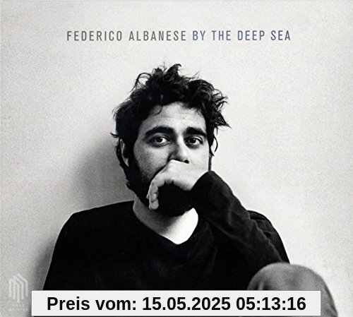 Albanese,Federico:By the Deep Sea [Vinyl LP] von Federico Albanese