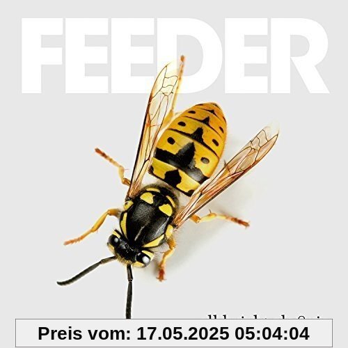 All Bright Electric von Feeder