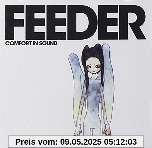 Comfort in Sound von Feeder