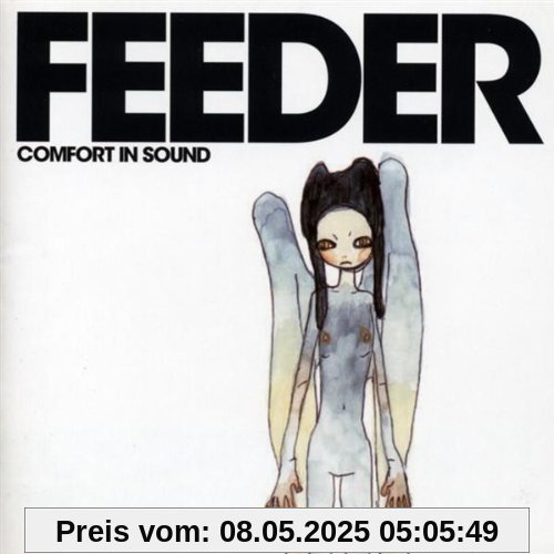 Comfort in Sound Comfort in Sound von Feeder