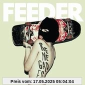 Renegades von Feeder