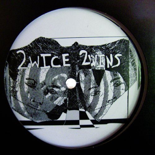 2wice 2wins [Vinyl] [Vinyl LP] von Feeding Tube