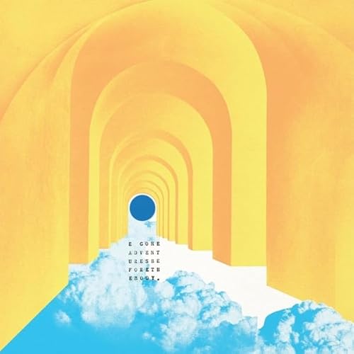 Adventures Before The Body [Vinyl LP] von Feeding Tube