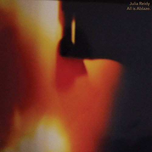 All Is Ablaze [Vinyl LP] von Feeding Tube