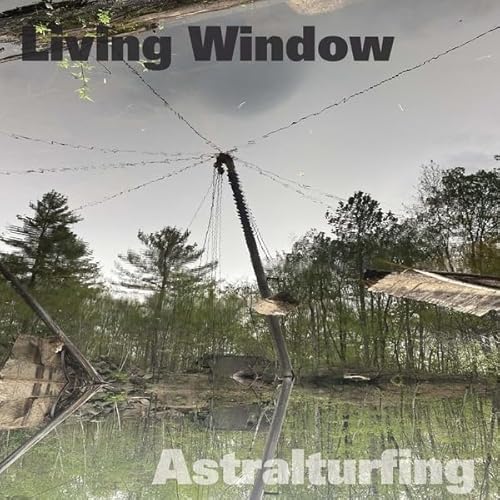 Astralturfing [Vinyl LP] von Feeding Tube