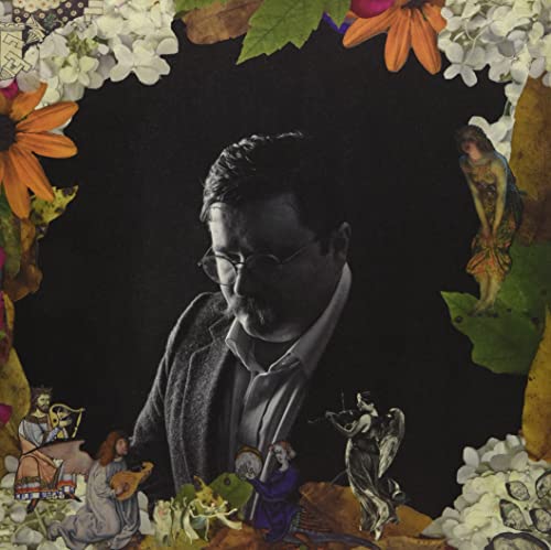 Branches & Leaves [Vinyl LP] von Feeding Tube