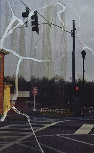 Changing Always Who Is Waving to Us [Musikkassette] von Feeding Tube