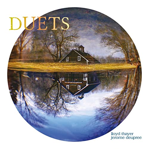 Duets [Vinyl LP] von Feeding Tube