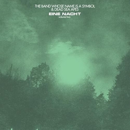Eine Nact, Vol. 2 [Vinyl LP] von Feeding Tube