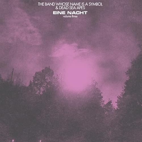 Eine Nact, Vol. 3 [Vinyl LP] von Feeding Tube