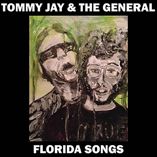 Florida Songs [Vinyl LP] von Feeding Tube