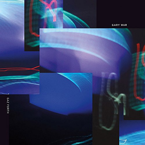 Gaz Forth [Vinyl LP] von Feeding Tube