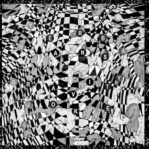 Gravity's Joke [Vinyl LP] von Feeding Tube