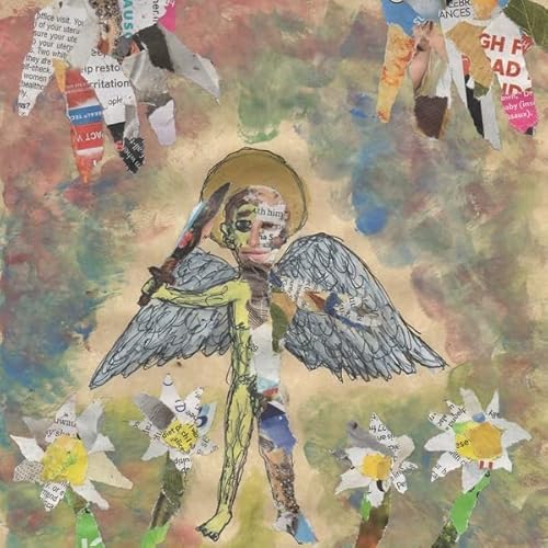 Michael [Vinyl LP] von Feeding Tube