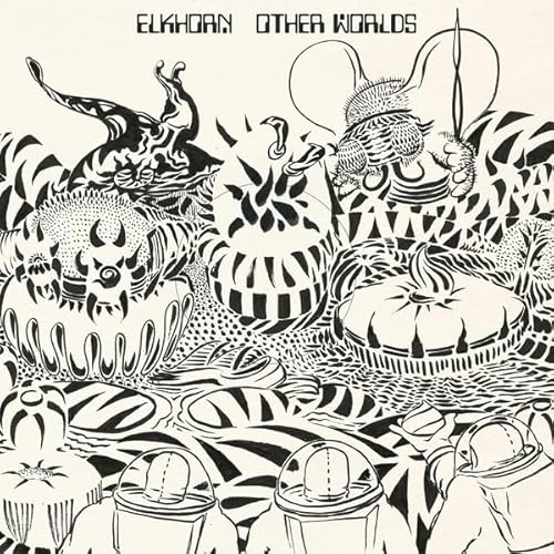 Other Worlds [Vinyl LP] von Feeding Tube