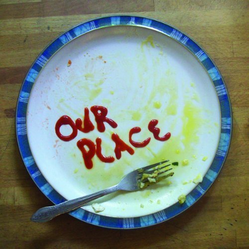 Our Place [Vinyl] [Vinyl LP] von Feeding Tube